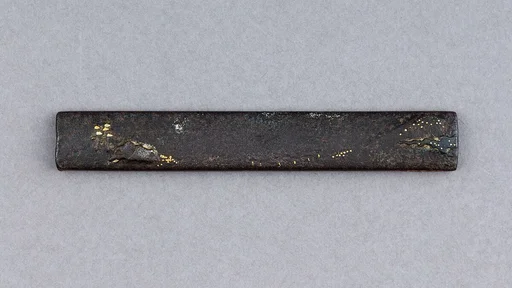 Knife Handle (Kozuka)