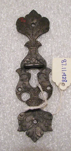 Escutcheon