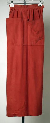 Skirt