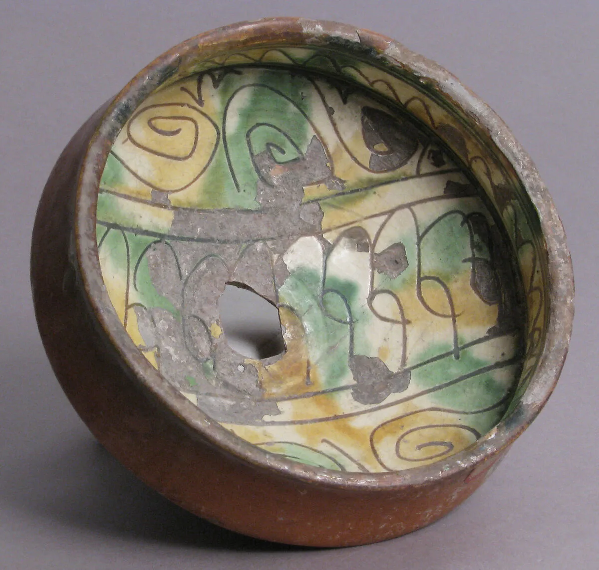 Bowl — Unknown