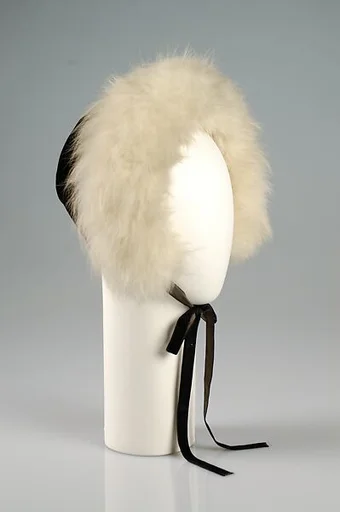 Bonnet