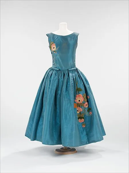 "Jolibois" — Jeanne Lanvin|House of Lanvin