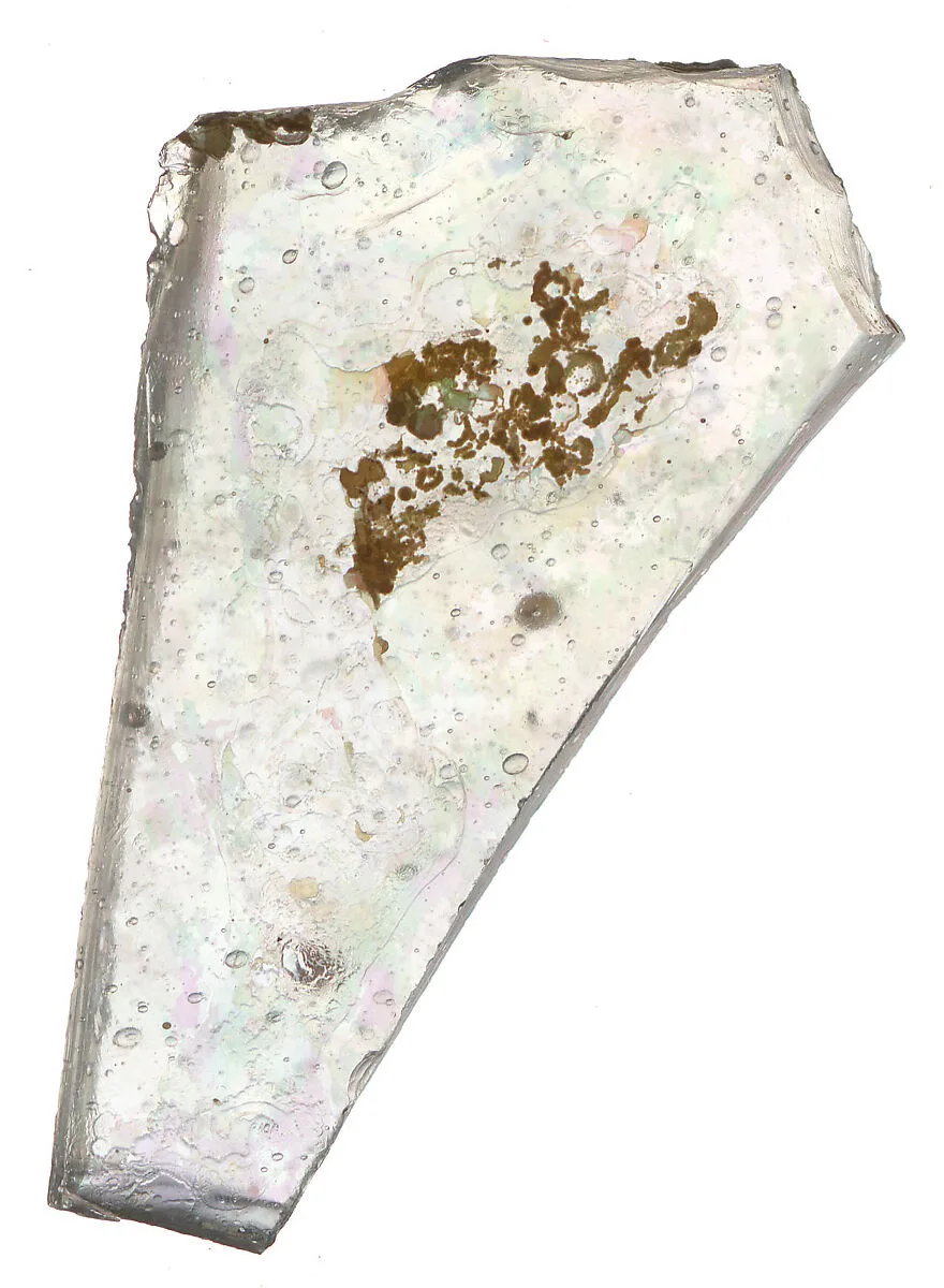 Fragment — Unknown