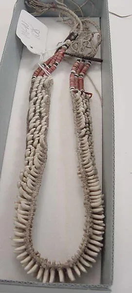 Necklace — Unknown