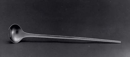 Salad fork