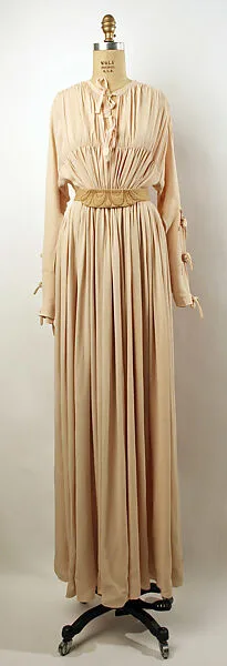 Dinner dress — Valentina
