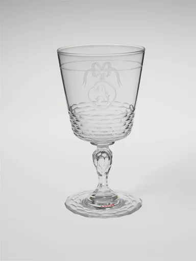 Water Goblet