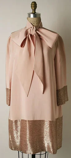 Cocktail dress