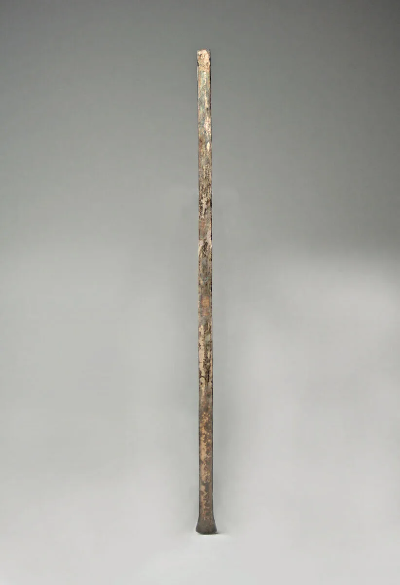 Spatula — Unknown
