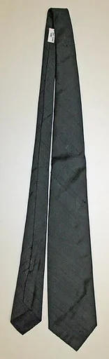 Necktie