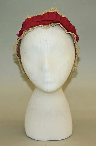 Cap