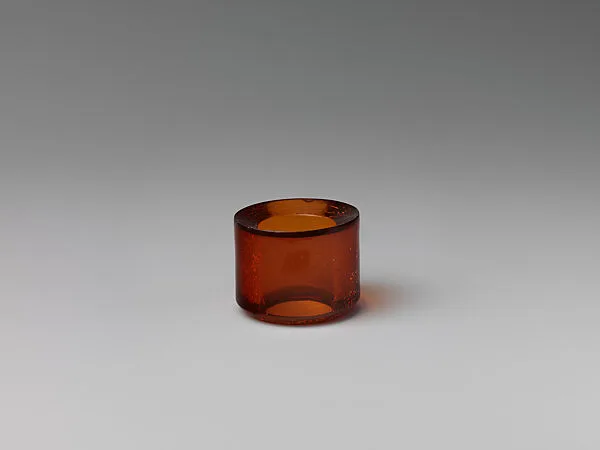 Archer's Ring (清 扳指) — Unknown