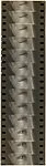 [Enlarged Movie Still with Image of Eye Closing and Opening]