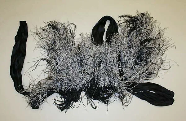 Neckpiece — Unknown