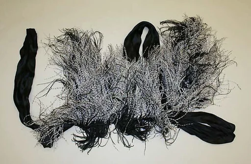 Neckpiece