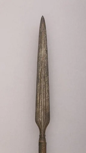 Spear