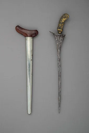 Kris with Sheath