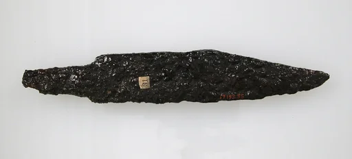 Dagger Blade