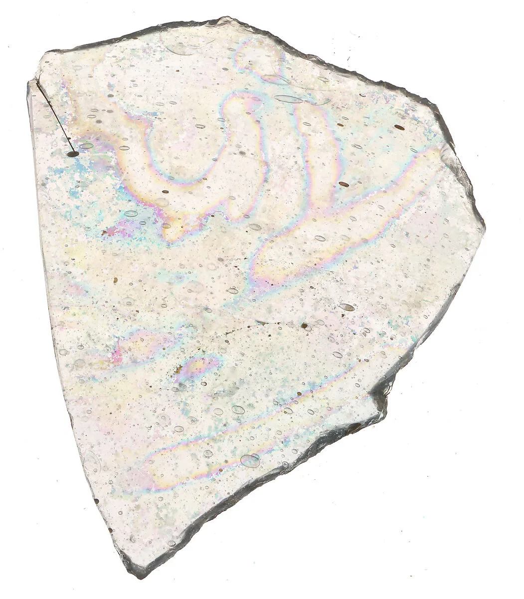 Fragment — Unknown