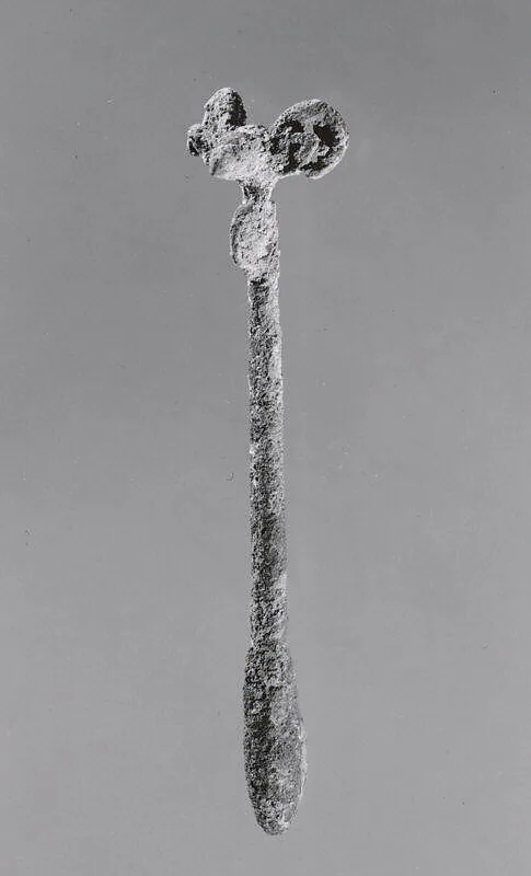 Implement — Unknown