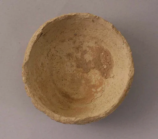 Fragment of a Jar