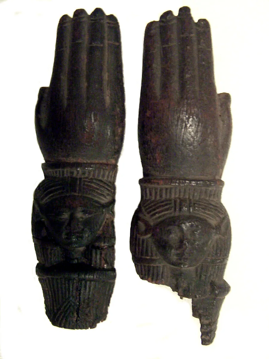 Clappers — Unknown