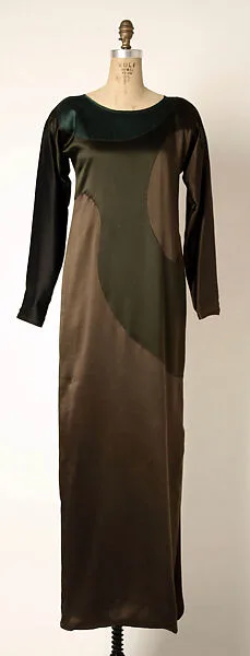 Dress — Geoffrey Beene