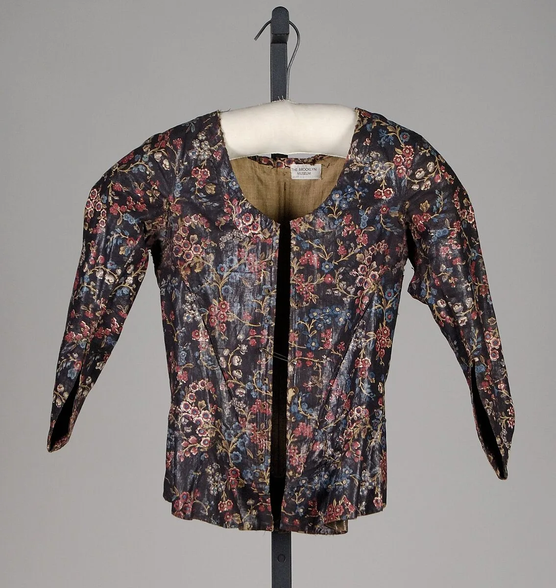 Jacket — Unknown