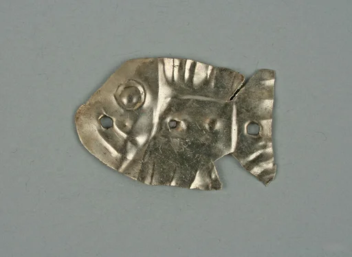 Fish Ornament