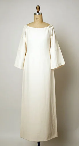 Evening dress