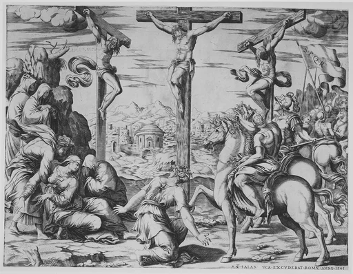 Crucifixion