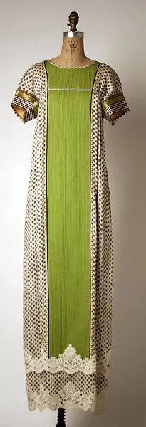 Dress — Geoffrey Beene