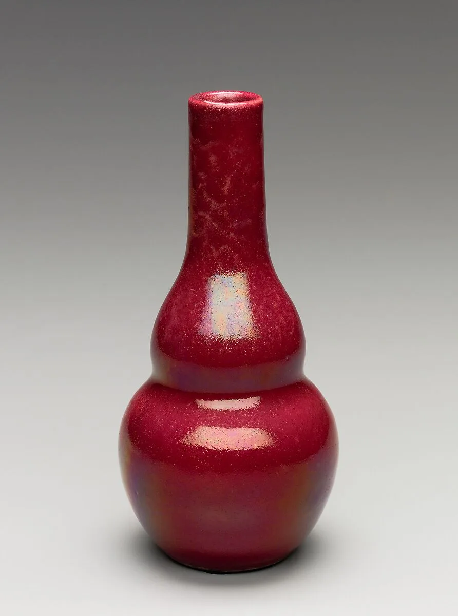 Vase — Chelsea Keramic Art Works|Hugh C. Robertson