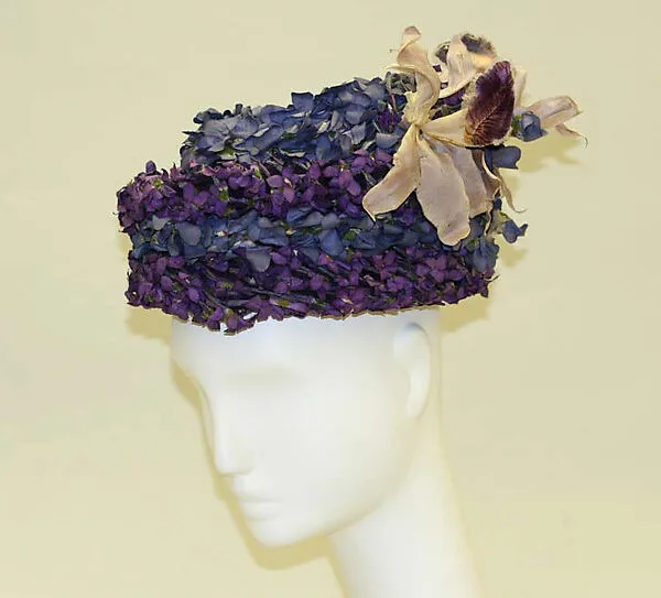 Hat — Unknown