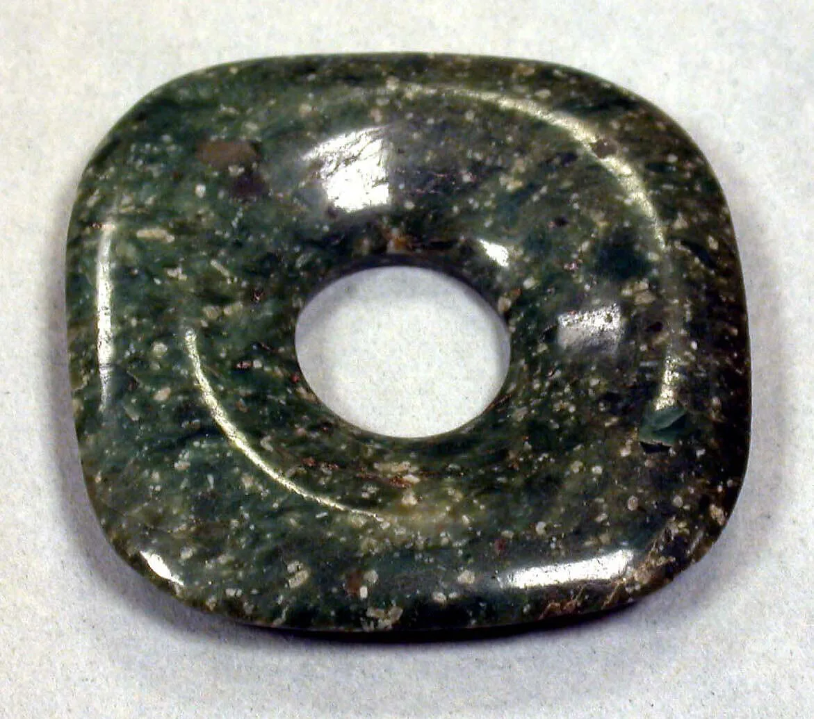 Stone Ear Flare — Unknown