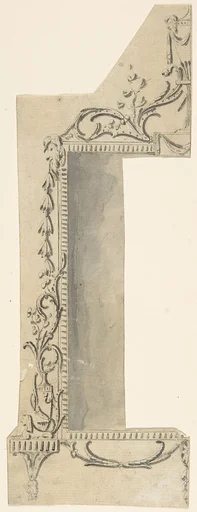 Design for a Frame