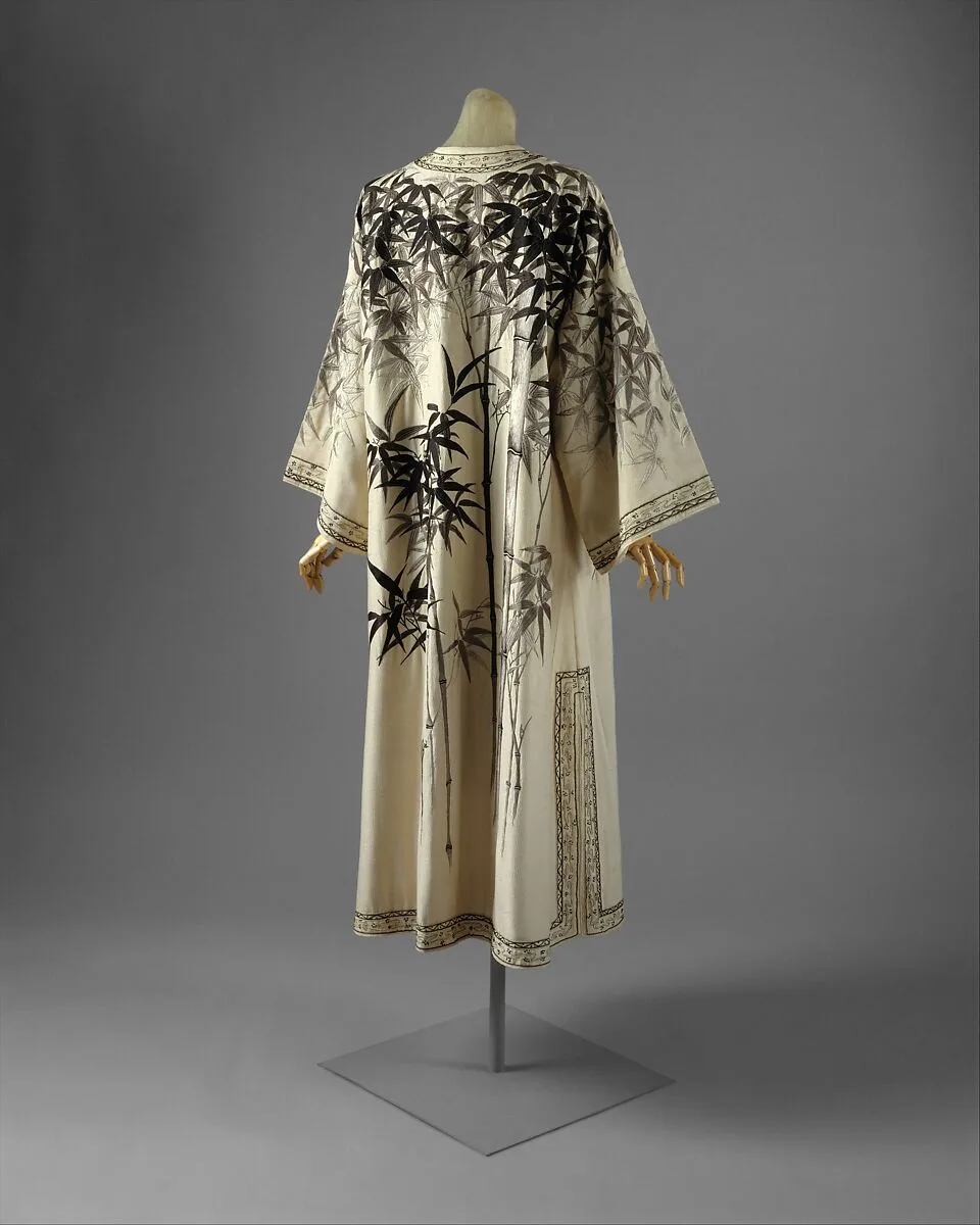 Coat — Iida & Co./Takashimaya