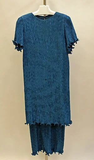 Evening dress