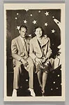 [Paper Moon Studio Portrait]