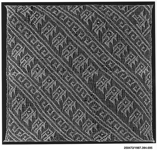 Openwork Headband