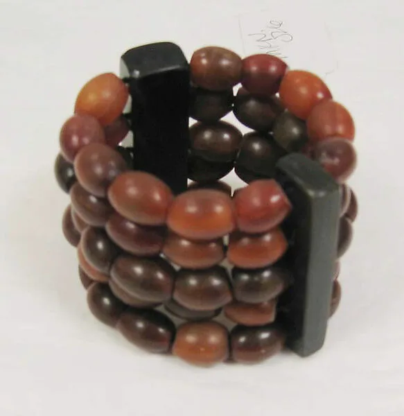 Bracelet — Unknown