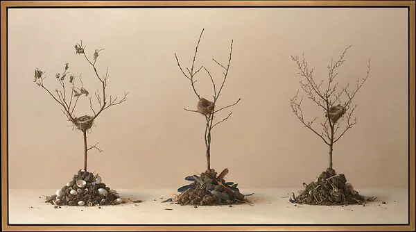 Life Cycle II — Scott Fraser