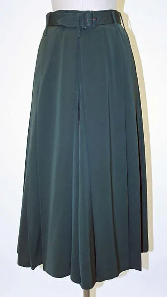 Skirt — Jean Paul Gaultier