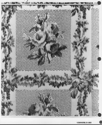 Textile sample