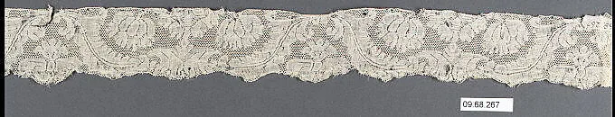 Border — Unknown