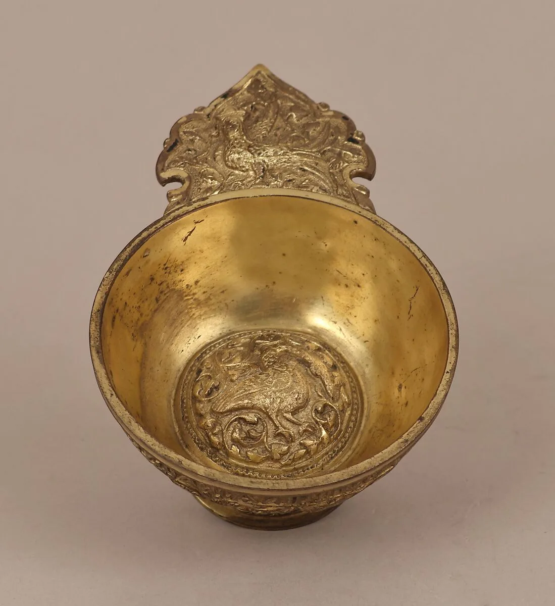 Cup — Unknown