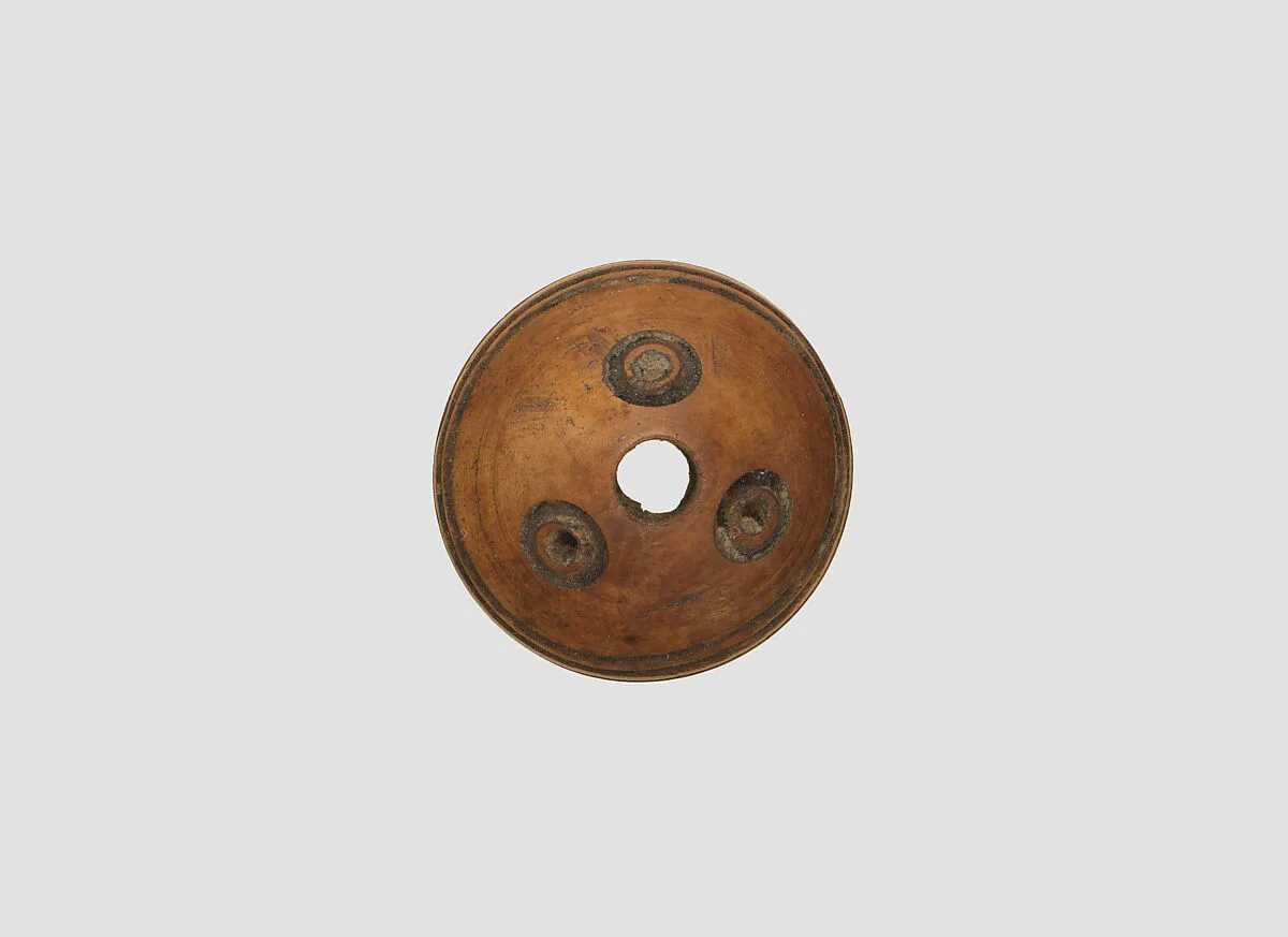Bead — Unknown