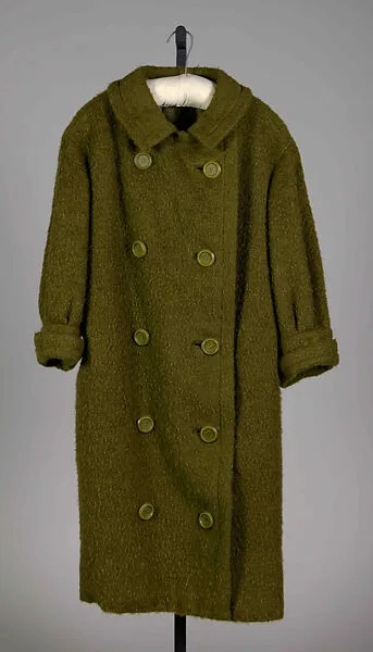 Coat — Christian Dior|House of Dior
