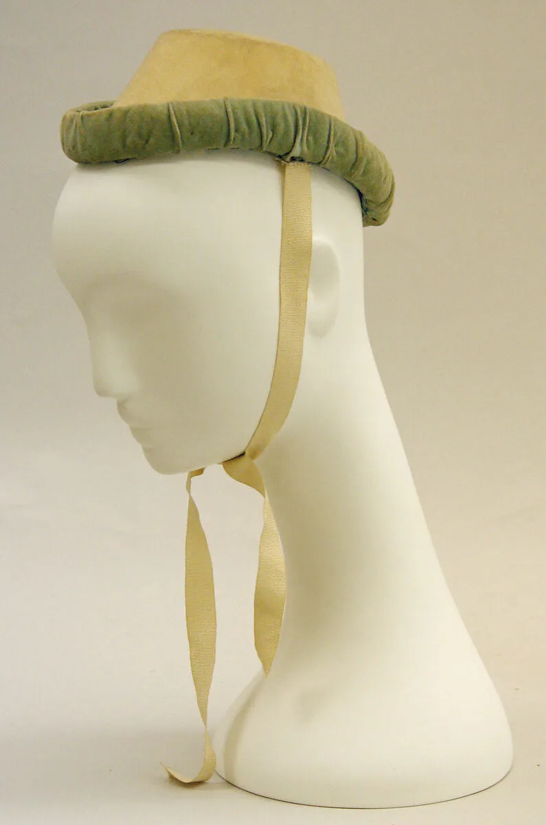 Hat — Unknown