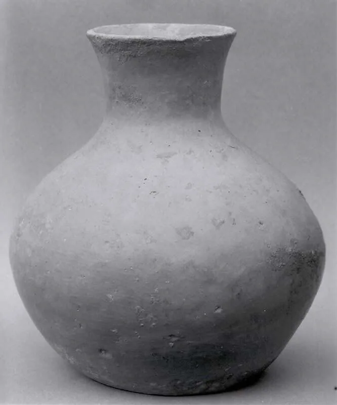 Jug — Unknown